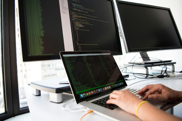 做机械设备动画:机械设备